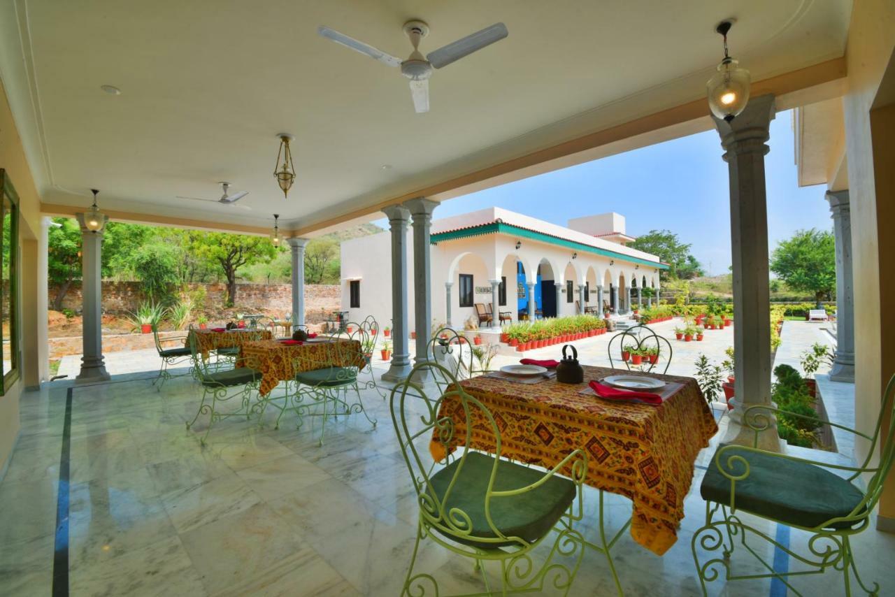 Premkunj Udaipur Exterior foto