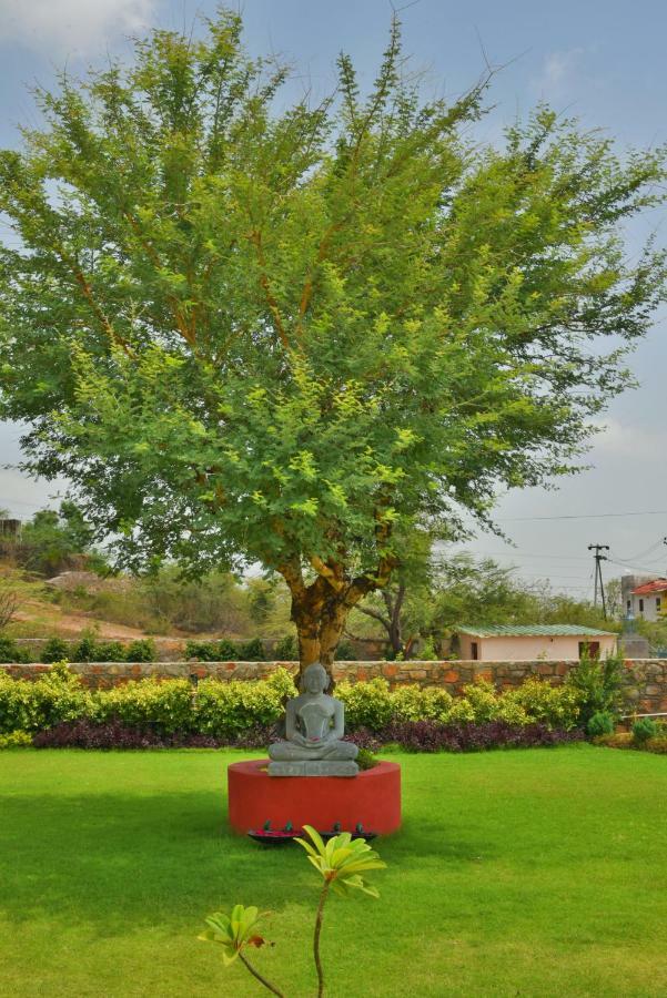 Premkunj Udaipur Exterior foto