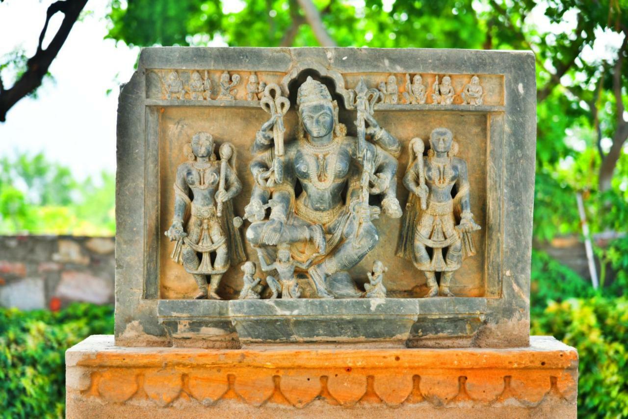 Premkunj Udaipur Exterior foto