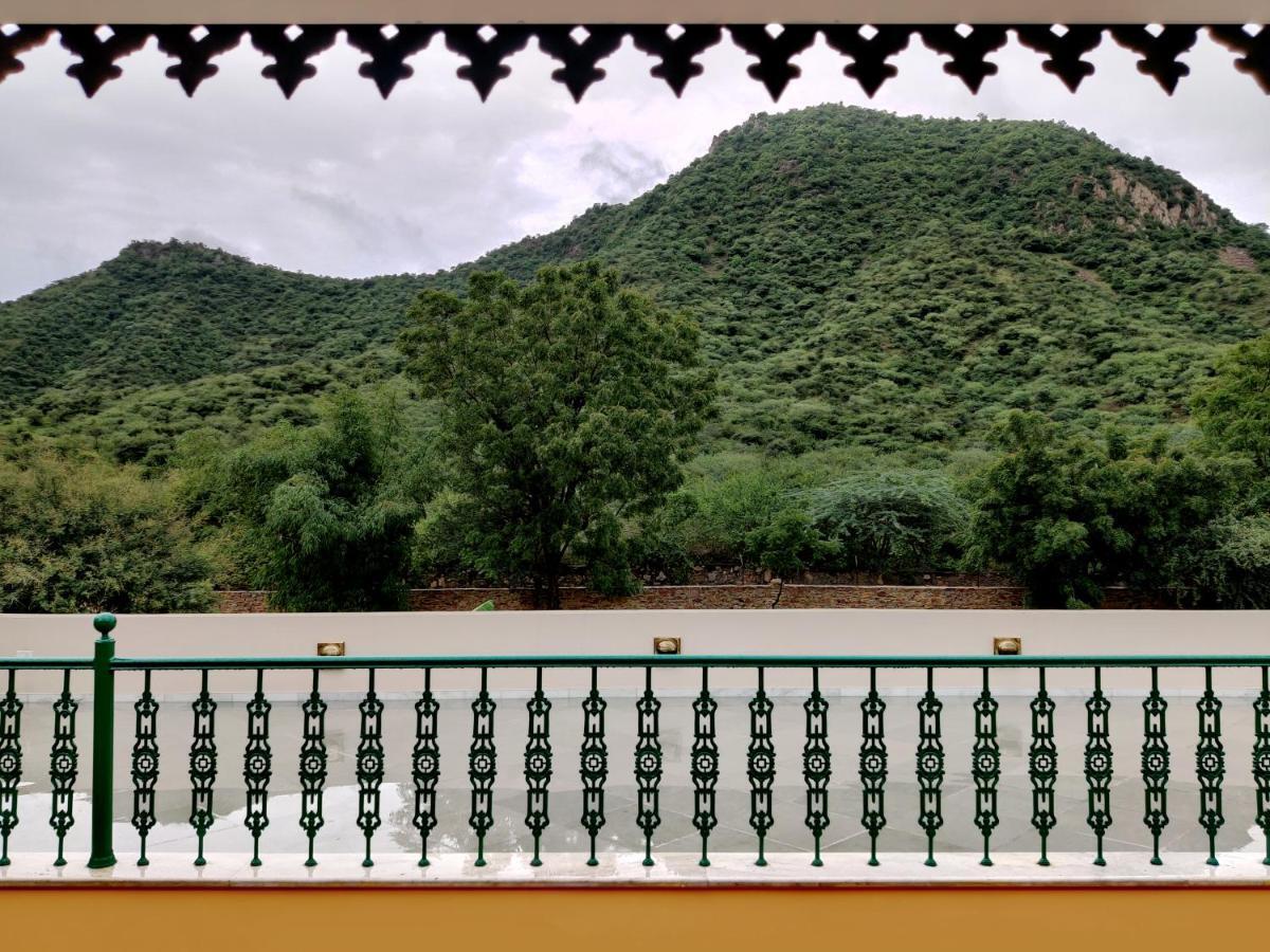 Premkunj Udaipur Exterior foto