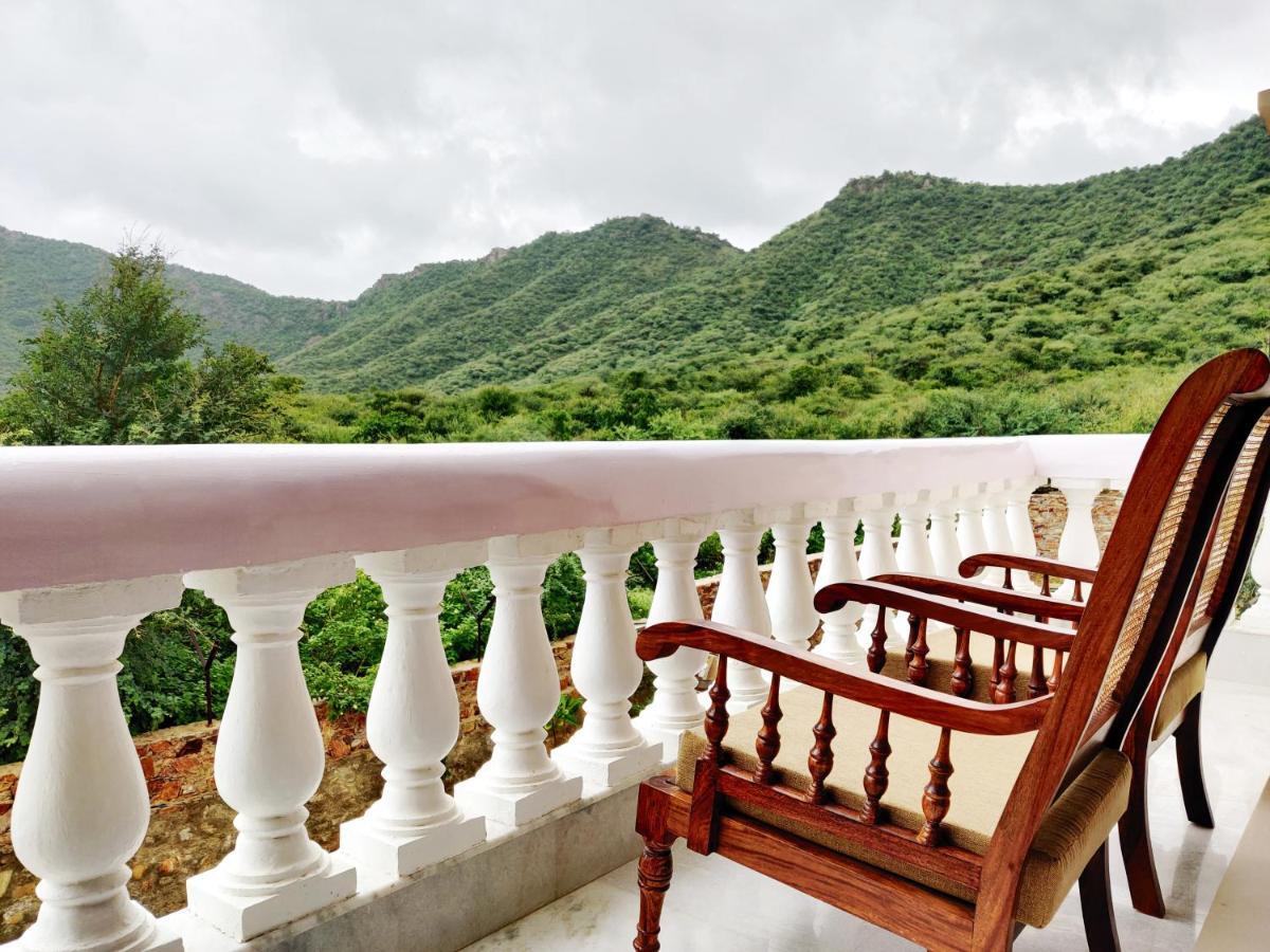 Premkunj Udaipur Exterior foto
