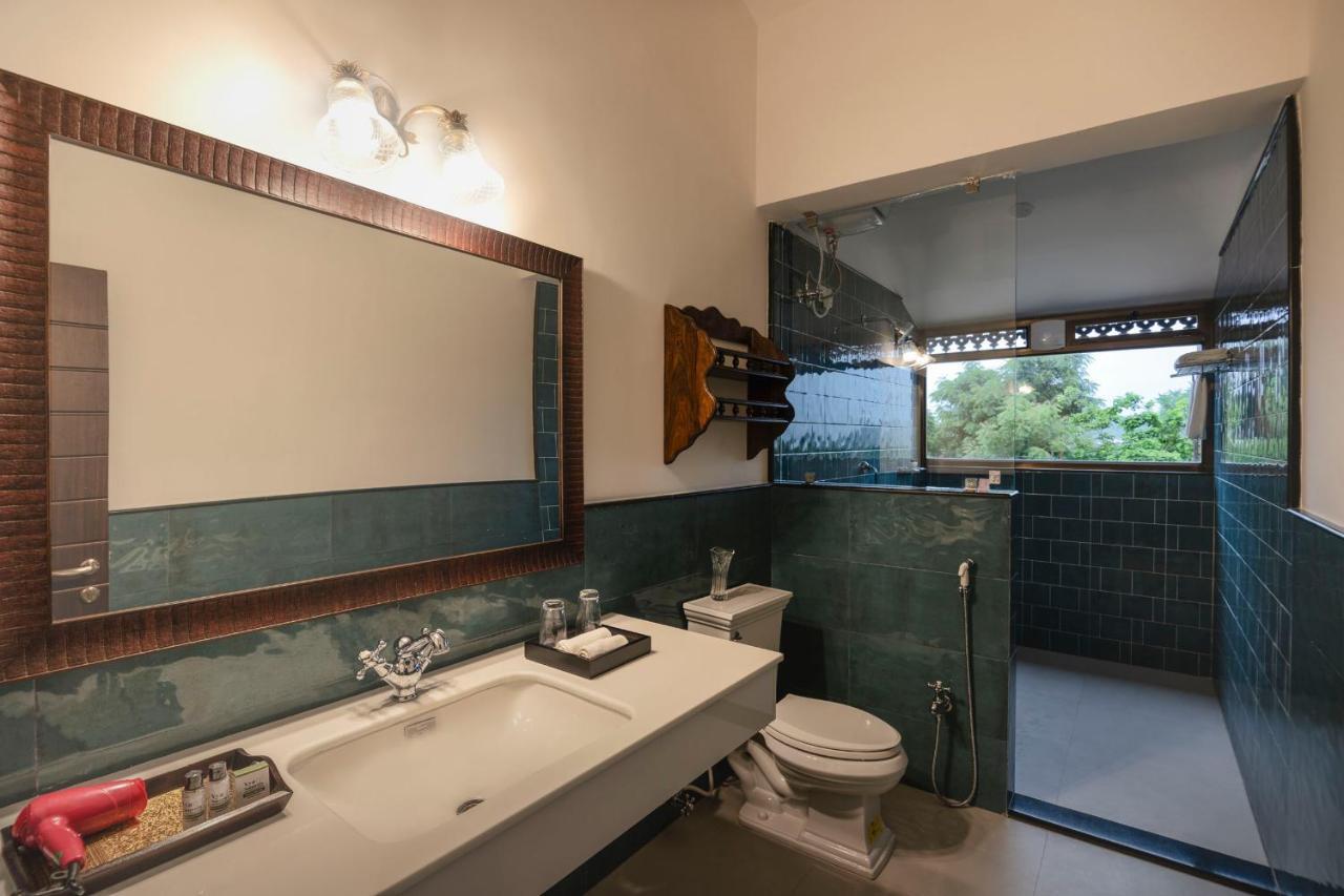 Premkunj Udaipur Exterior foto