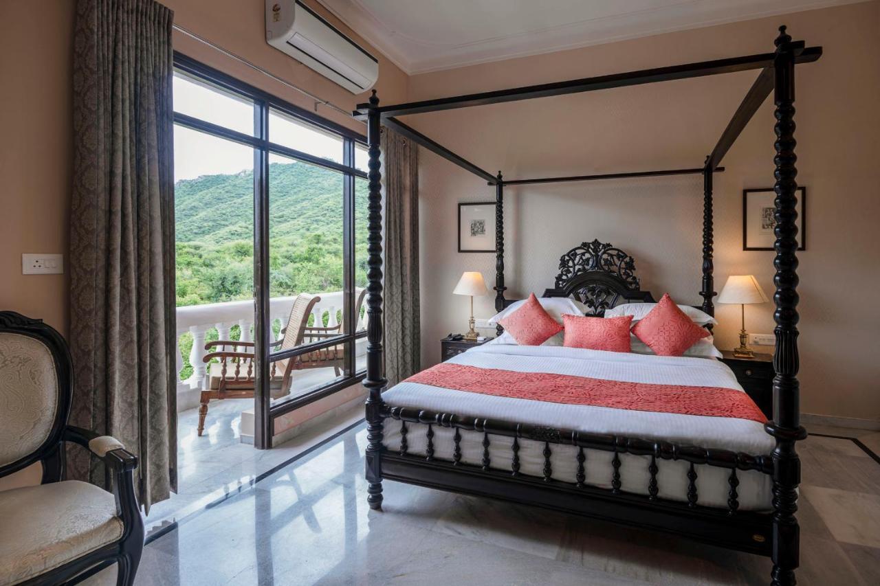 Premkunj Udaipur Exterior foto