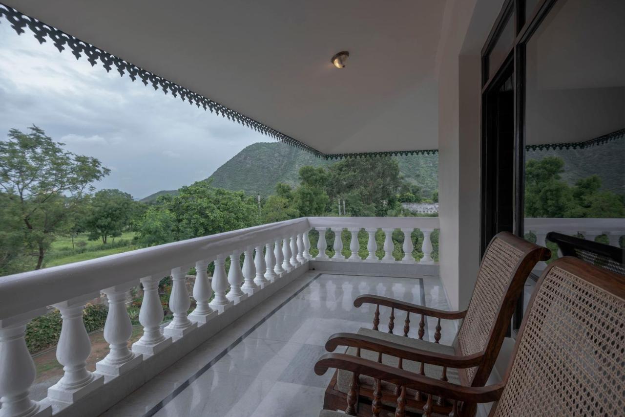 Premkunj Udaipur Exterior foto
