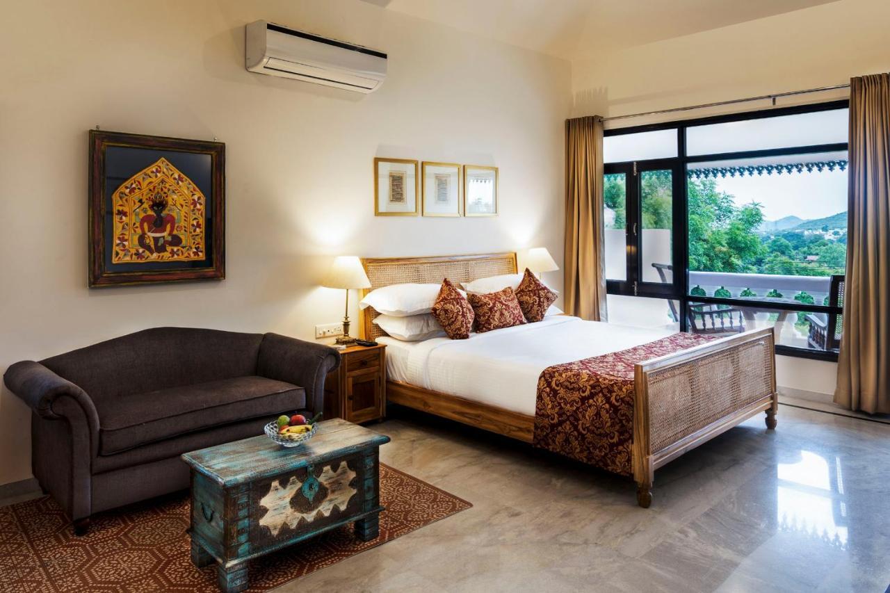 Premkunj Udaipur Exterior foto