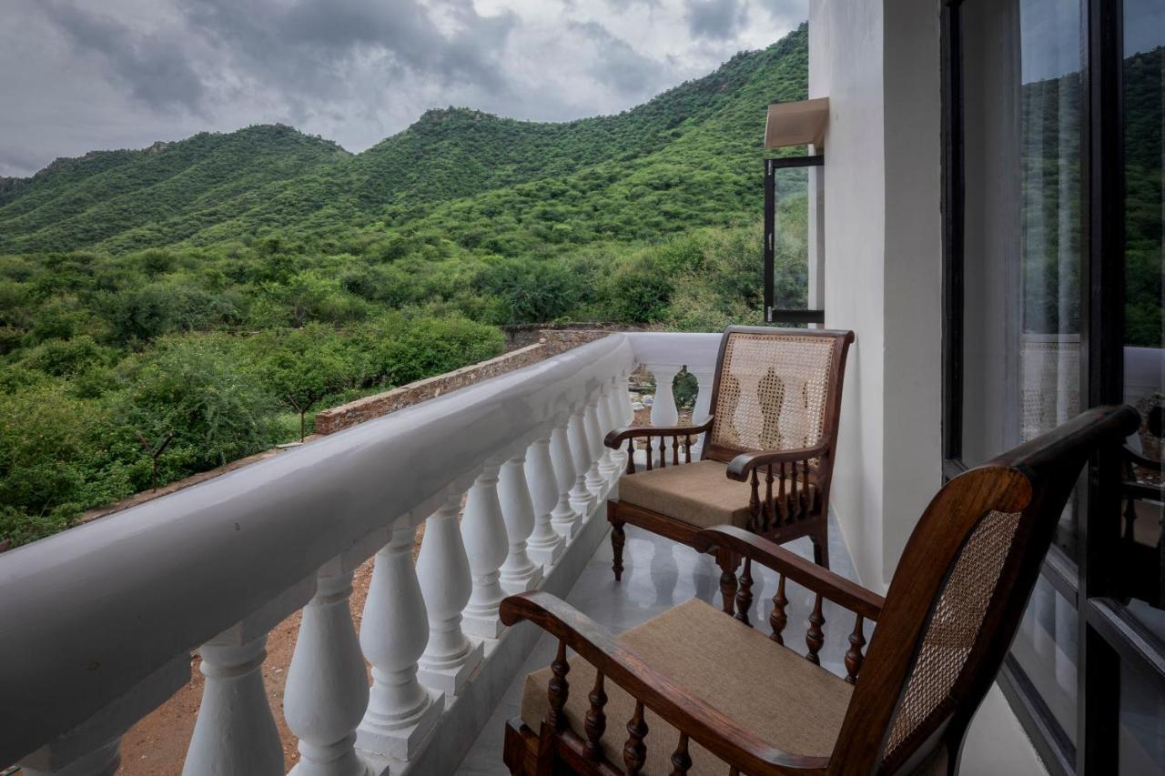 Premkunj Udaipur Exterior foto